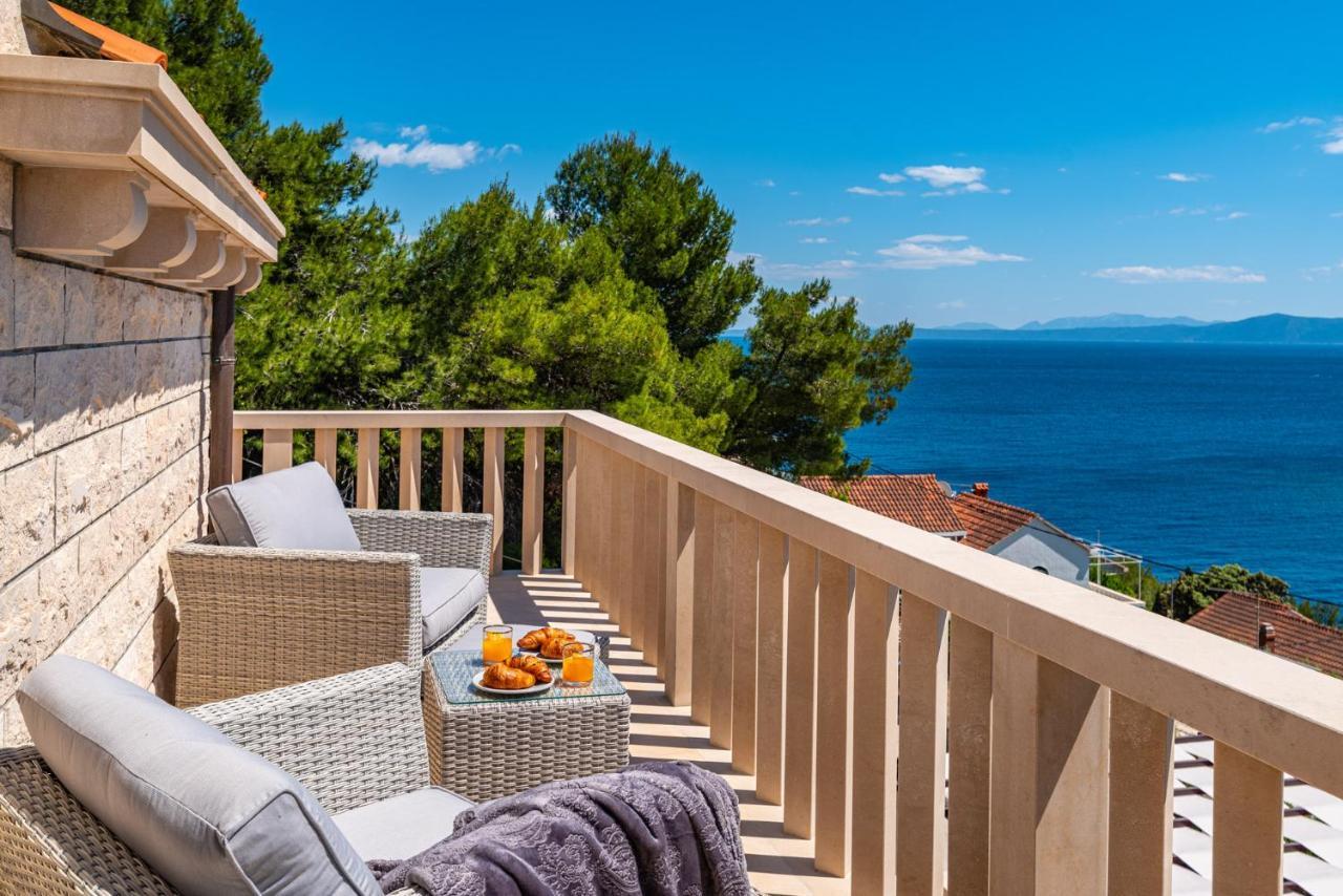 Villa Kadena - Luxury Seaside Villa With Private Heated Pool Selca  Ngoại thất bức ảnh